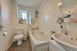 Bathroom- click for photo gallery